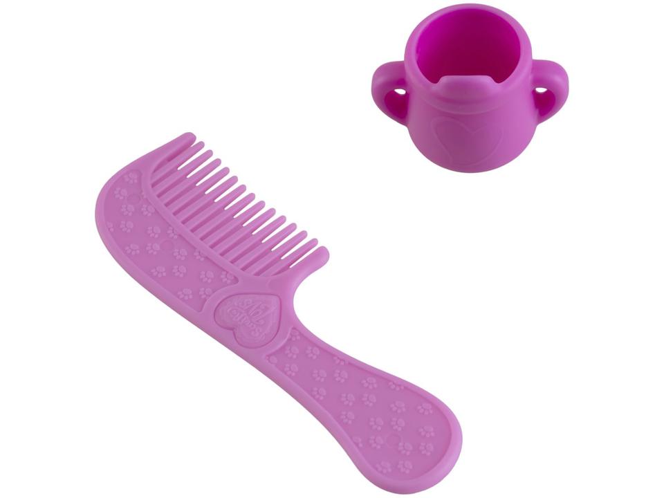 Pelúcia Little Live Pets Scruff a Luvs Família - 10