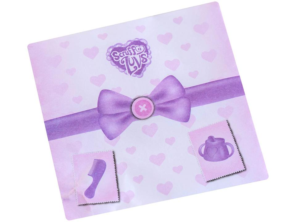 Pelúcia Little Live Pets Scruff a Luvs Família - 9