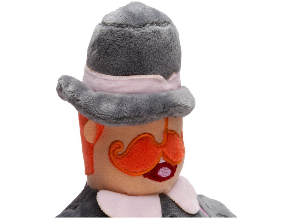 Pelúcia Mundo de Bita 30cm Fun - 4