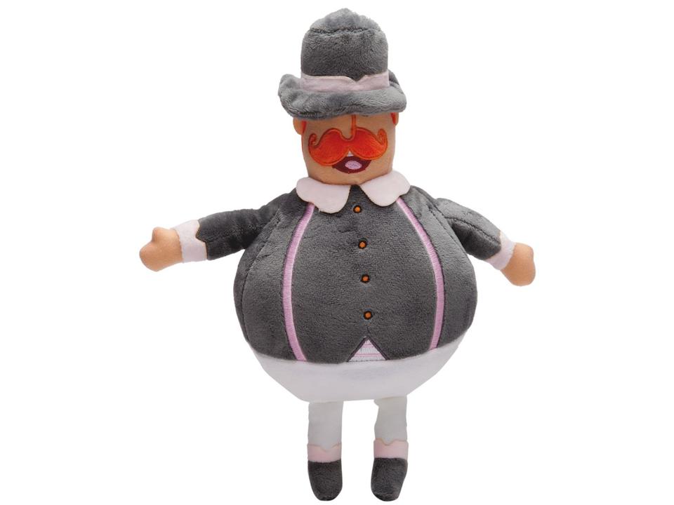 Pelúcia Mundo de Bita 30cm Fun - 1