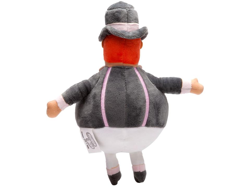 Pelúcia Mundo de Bita 30cm Fun - 3