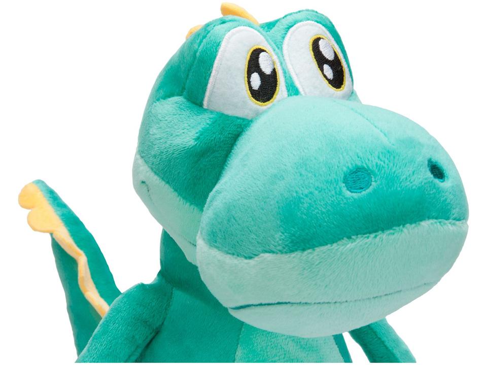 Pelúcia Mundo de Bita Dinossauro 22cm - 3