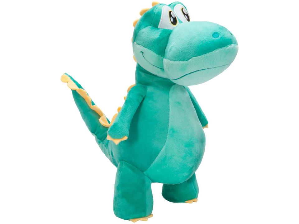 Pelúcia Mundo de Bita Dinossauro 22cm - 1