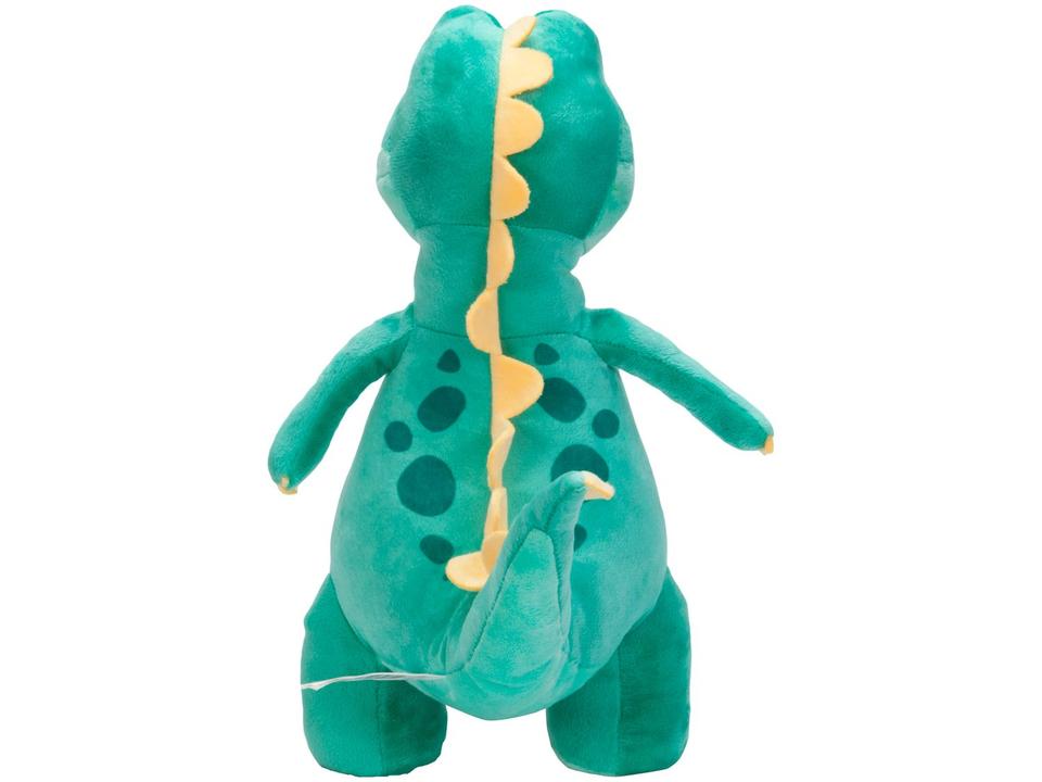 Pelúcia Mundo de Bita Dinossauro 22cm - 2