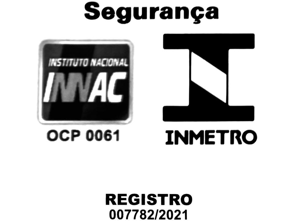 Pelúcia Panda Treme Treme de Atividades - 7