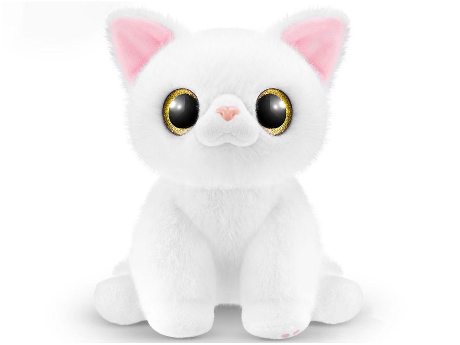 Pelúcia Pets Alive Emite 20 Sons Candide - 13