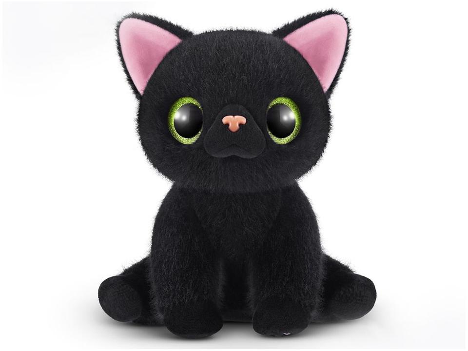 Pelúcia Pets Alive Emite 20 Sons Candide - 18