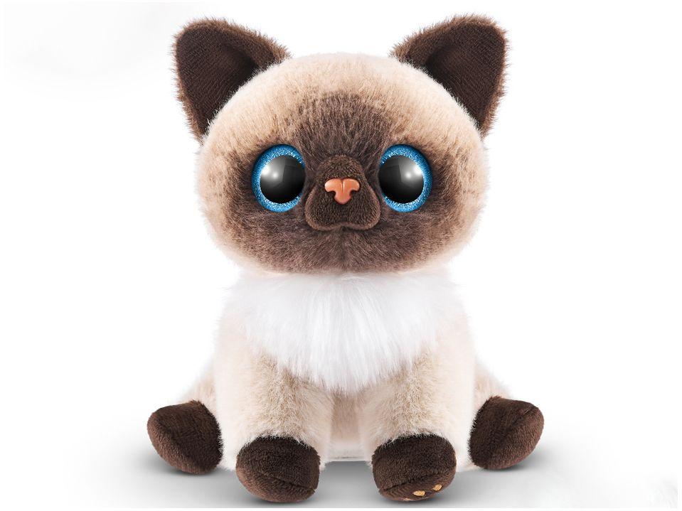 Pelúcia Pets Alive Emite 20 Sons Candide - 12