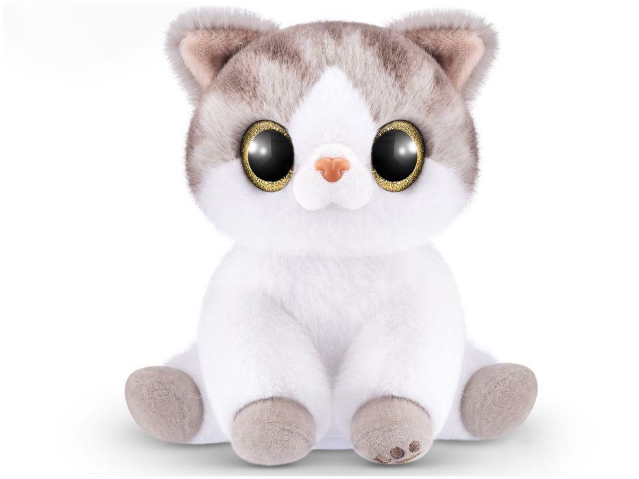 Pelúcia Pets Alive Emite 20 Sons Candide - 14