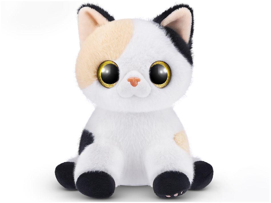 Pelúcia Pets Alive Emite 20 Sons Candide - 19