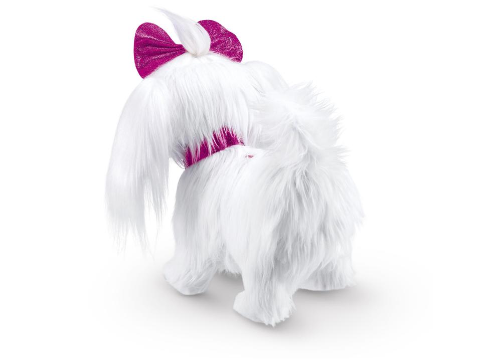 Pelúcia Pets Alive Paw Paw Walking Pup - 2