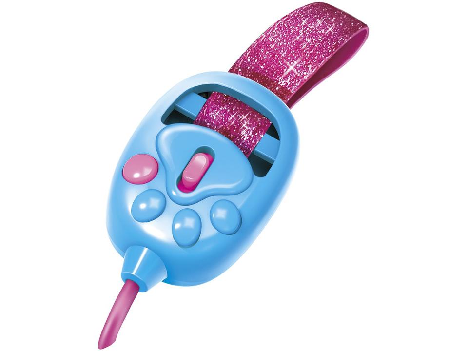 Pelúcia Pets Alive Paw Paw Walking Pup - 3