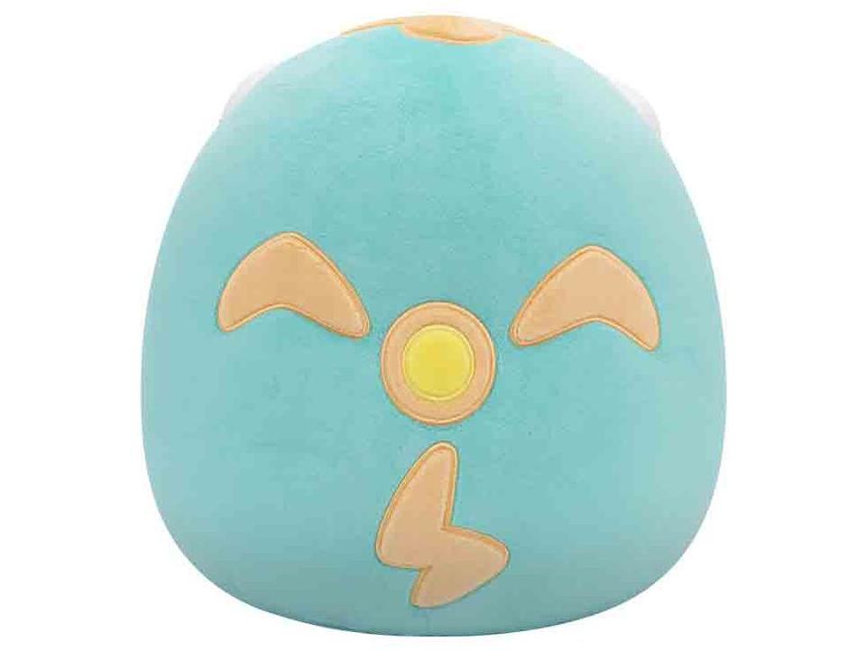Pelúcia Pokemon Squishmallows 3565 - 3