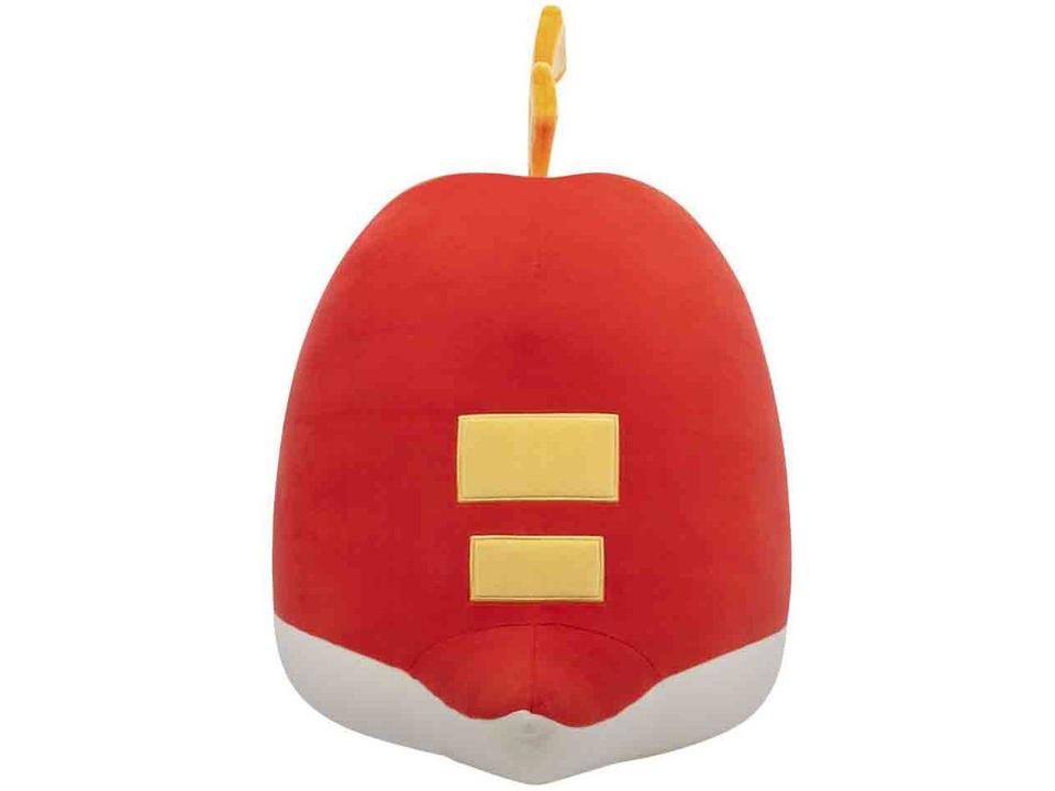 Pelúcia Pokemon Squishmallows 3829 - 3