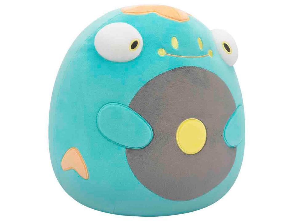 Pelucia Pokemon Squishmallows Bellibolt - 1