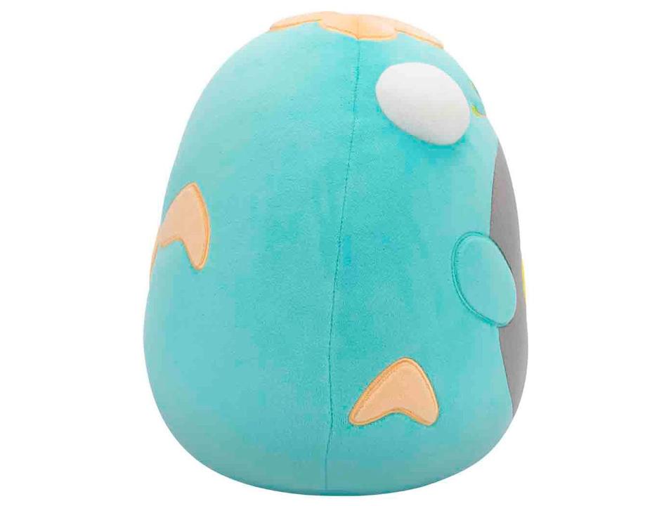 Pelucia Pokemon Squishmallows Bellibolt - 2