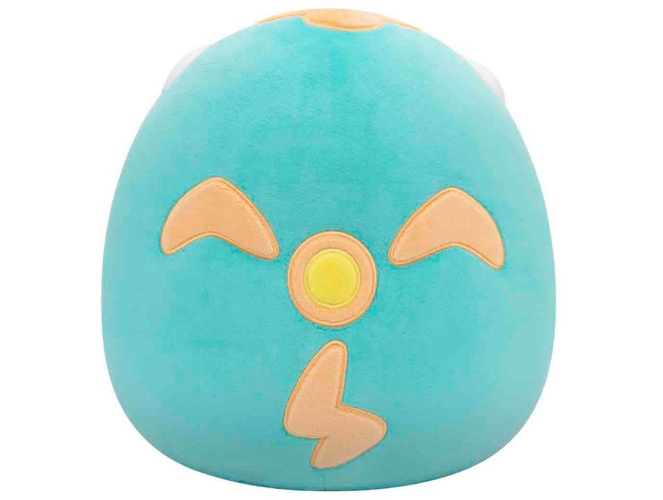 Pelucia Pokemon Squishmallows Bellibolt - 3