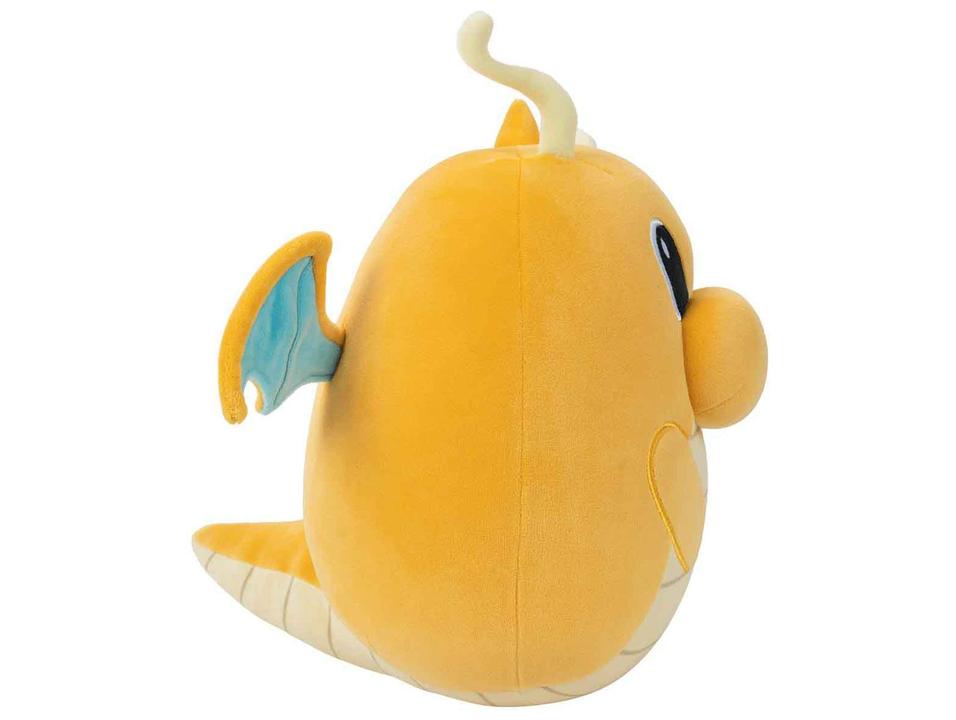 Pelucia Pokemon Squishmallows Dragonite - 2