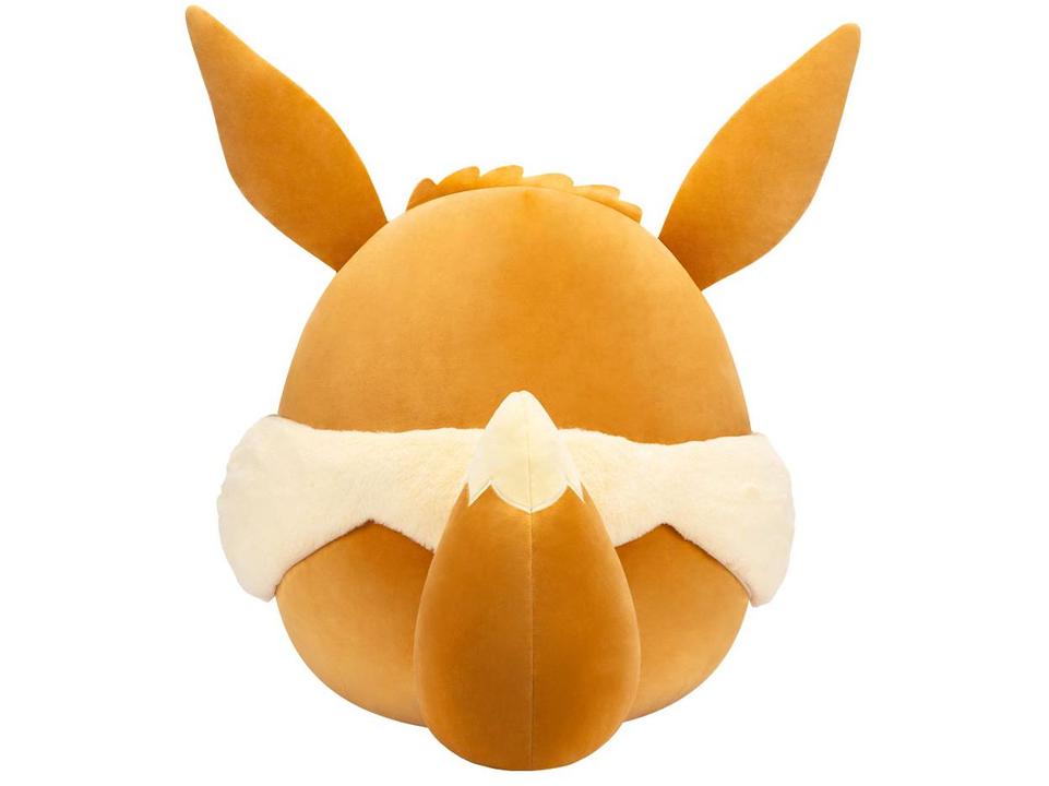 Pelúcia Pokemon Squishmallows Eevee - 2