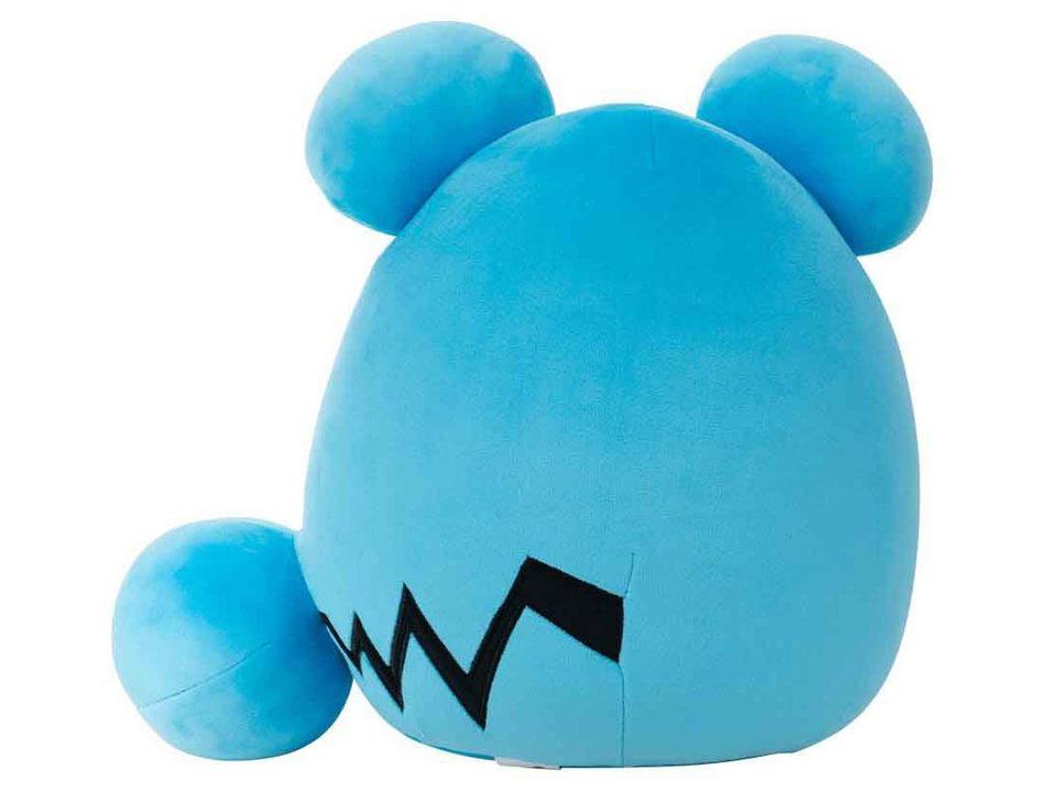 Pelucia Pokemon Squishmallows Marill - 3