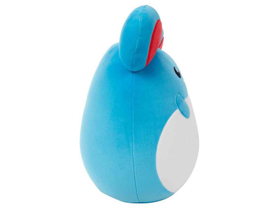 Pelucia Pokemon Squishmallows Marill - 2