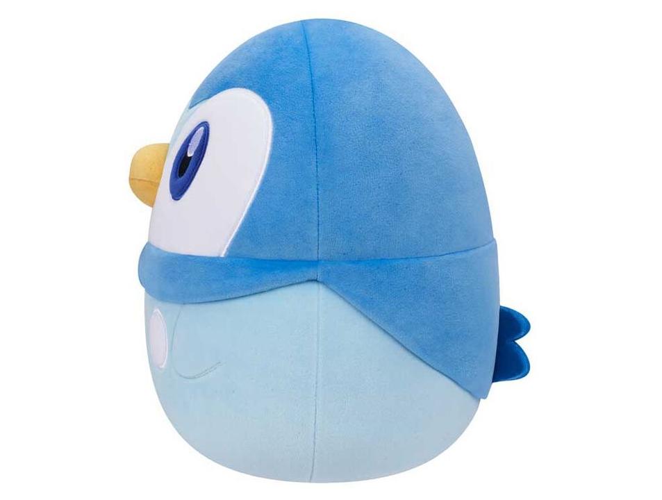 Pelucia Pokemon Squishmallows Piplup - 5