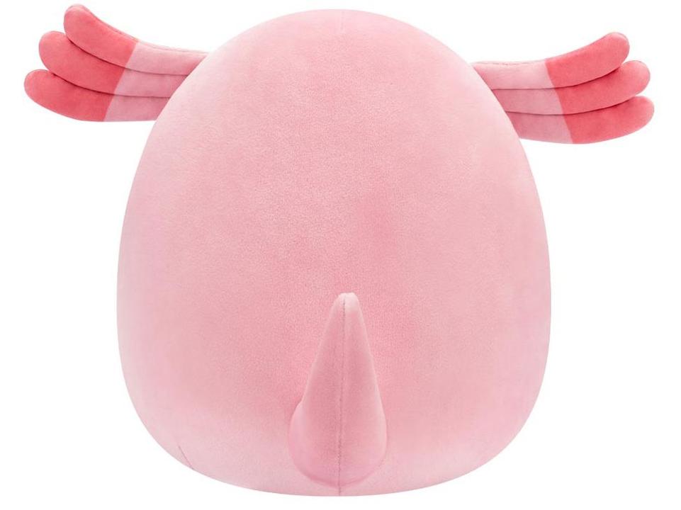 Pelúcia Pokémon Squishmallows Sunny Brinquedos - 2