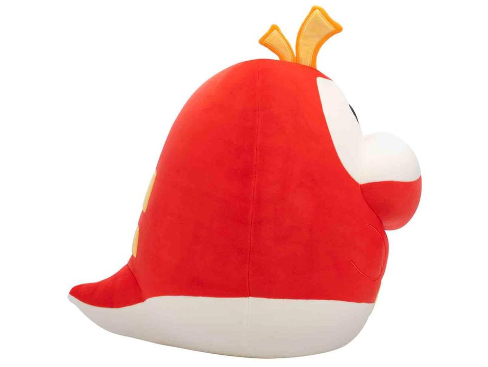 Pelúcia Pokemon Squishmallows Sunny Brinquedos - 2