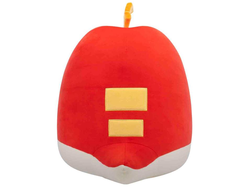 Pelúcia Pokemon Squishmallows Sunny Brinquedos - 3