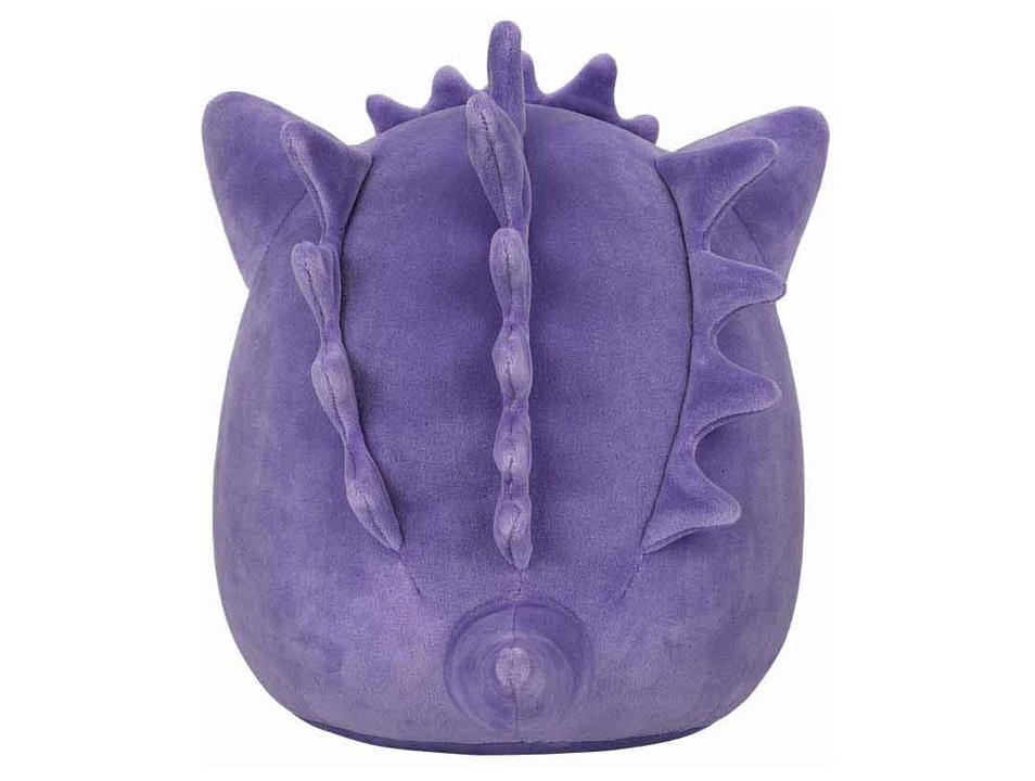 Pelucia Pokemon Sunny Brinquedos - 8