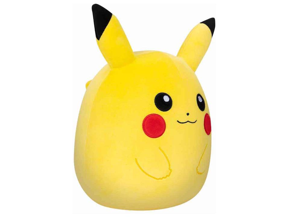 Pelucia Pokemon Sunny Brinquedos - 3
