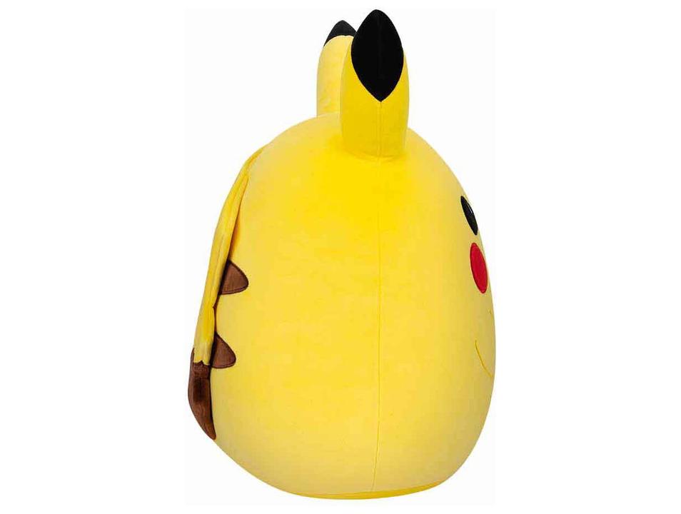 Pelucia Pokemon Sunny Brinquedos - 4