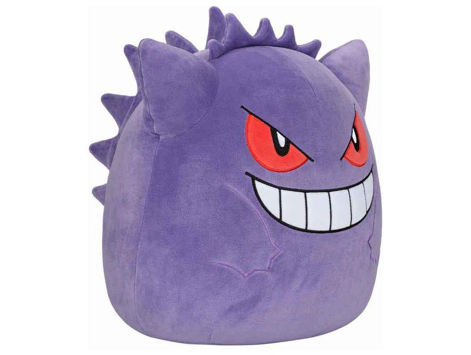 Pelucia Pokemon Sunny Brinquedos - 6