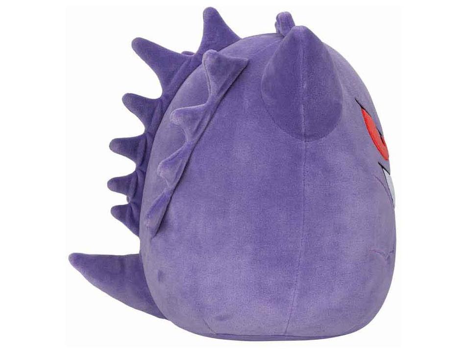 Pelucia Pokemon Sunny Brinquedos - 7