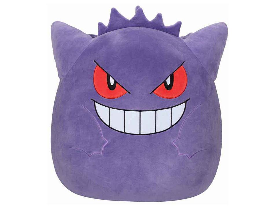 Pelucia Pokemon Sunny Brinquedos - 2