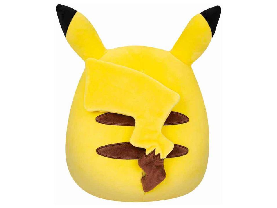 Pelucia Pokemon Sunny Brinquedos - 5