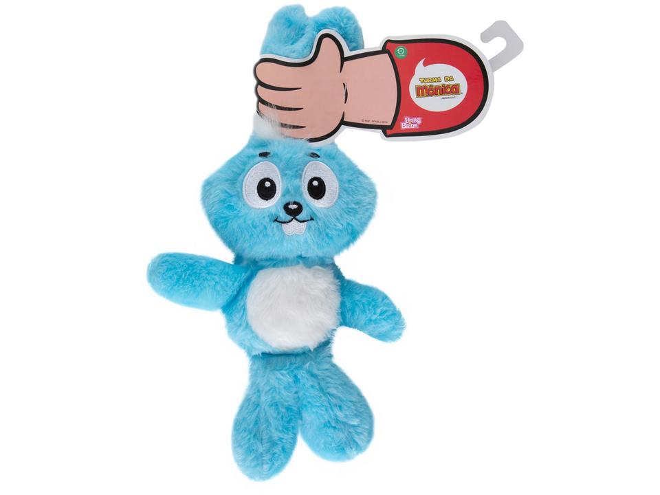 Pelúcia Sansão Turma da Mônica 43cm - 3