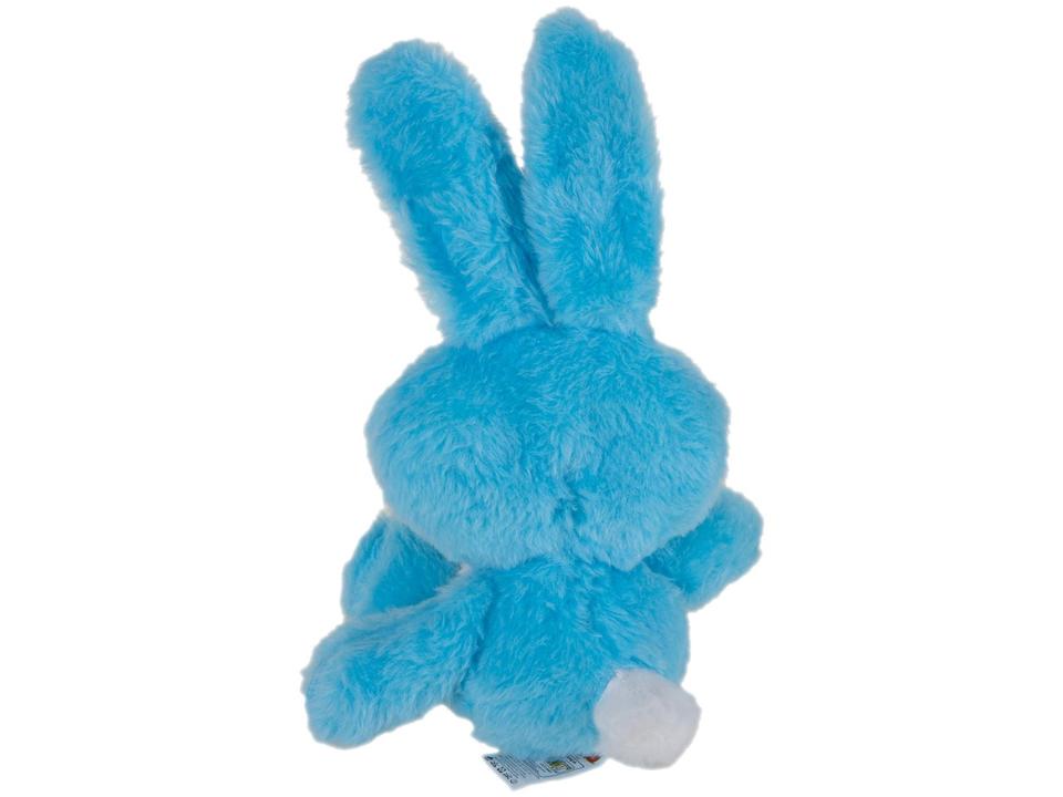 Pelúcia Sansão Turma da Mônica 43cm - 2