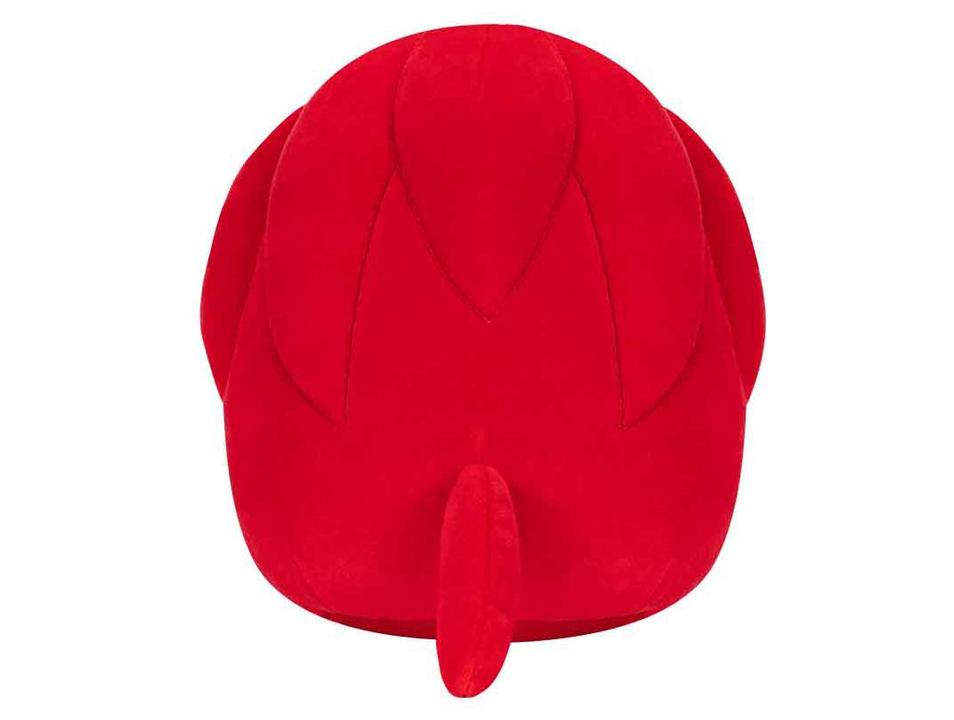 Pelúcia Sonic Squishmallows Sunny Brinquedos - 11