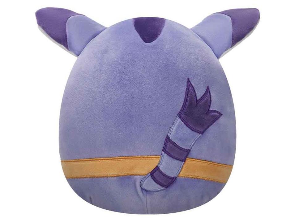 Pelúcia Sonic Squishmallows Sunny Brinquedos - 21