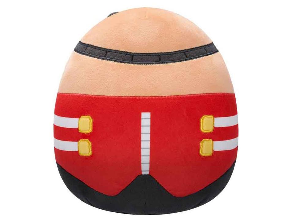 Pelúcia Sonic Squishmallows Sunny Brinquedos - 17