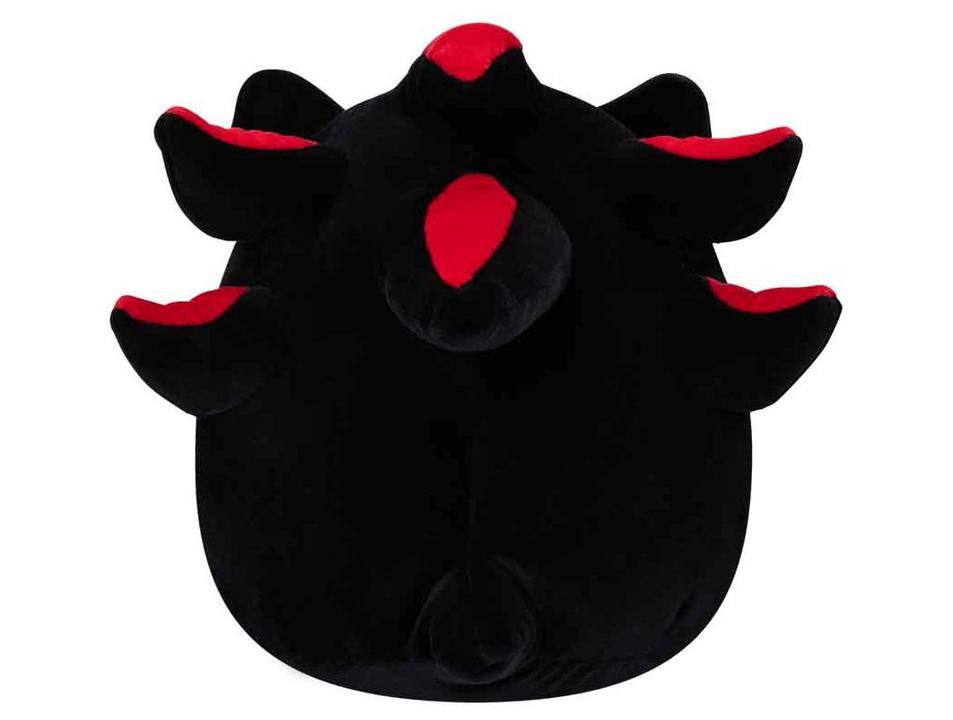 Pelúcia Sonic Squishmallows Sunny Brinquedos - 13