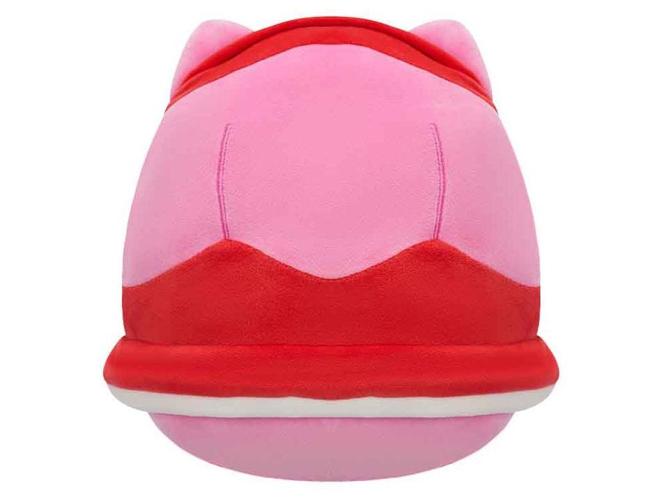 Pelúcia Sonic Squishmallows Sunny Brinquedos - 19