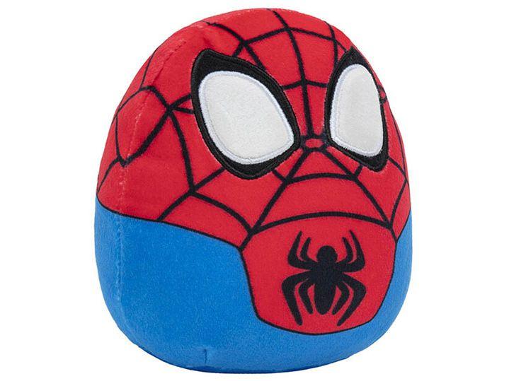 Pelúcia Spidey Squishmallows Sunny Brinquedos - 5
