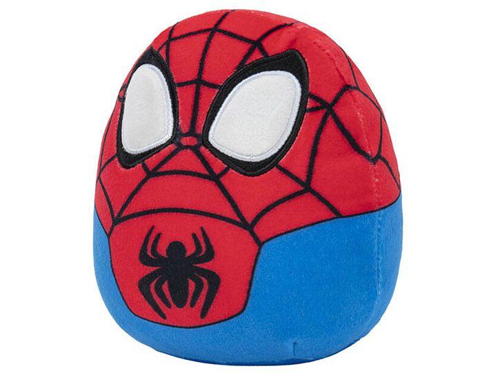 Pelúcia Spidey Squishmallows Sunny Brinquedos - 1