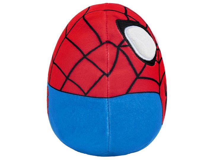Pelúcia Spidey Squishmallows Sunny Brinquedos - 4