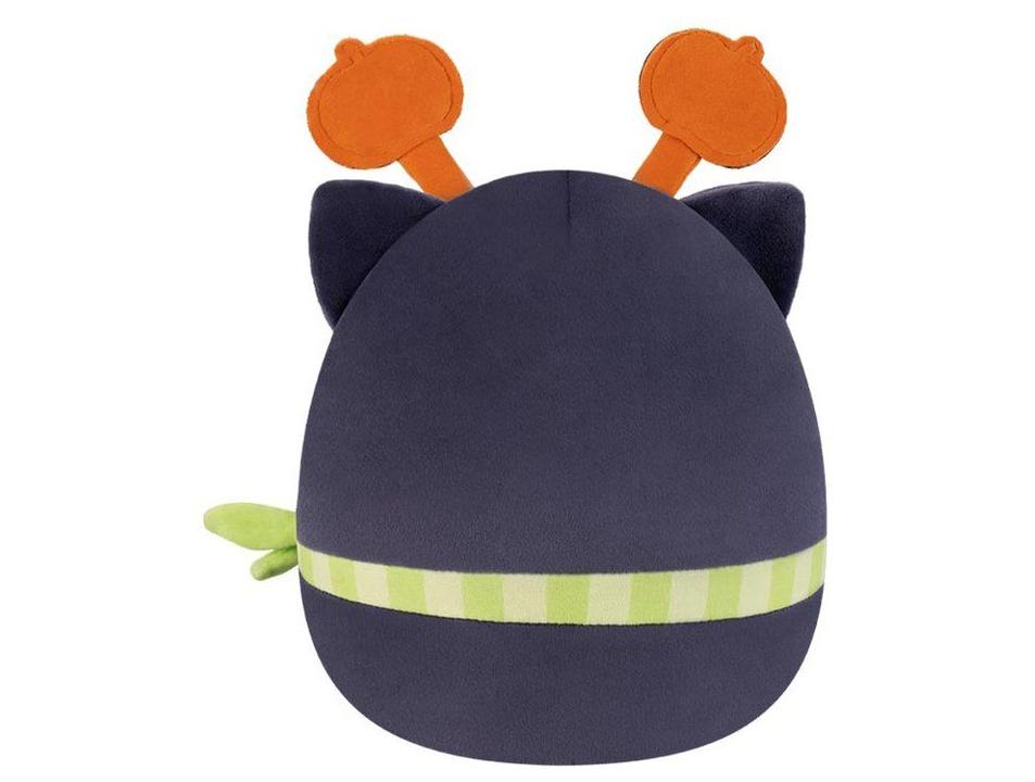 Pelúcia Squishmallows Hello Kitty Halloween - 14