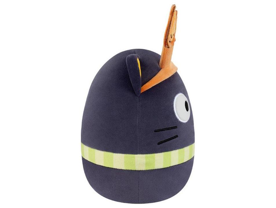 Pelúcia Squishmallows Hello Kitty Halloween - 13