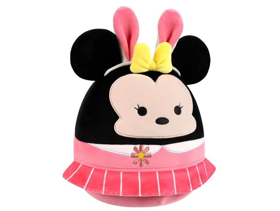 Pelúcia Squishmallows Páscoa Sunny Brinquedos - 19