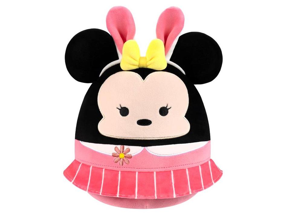 Pelúcia Squishmallows Páscoa Sunny Brinquedos - 5